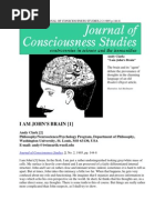 i Am Johns Brain