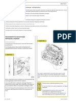 Verificações e Inspeções: Procedimentos de Manutenção