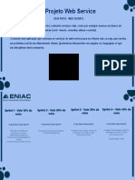 PI - Linguagem C Avançado - 1o Trim