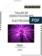 Taller Electricidad