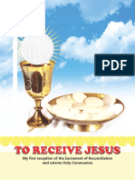 Holy Communion Text Min