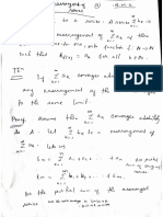 Rearrangement and Convergence Test