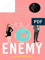 The Enemy (Sarah Adams) (Z-Library)