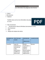 Los Virus Informaticos