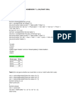 Saltanat Oral Homework 7