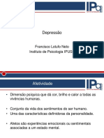 Aula 3 Depressão IPUSP 2022