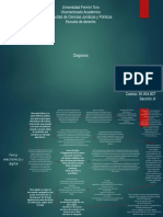 Diagrama de Luisalbert Hidalgo