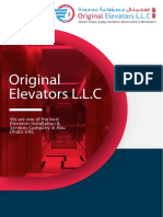 Original Elevators