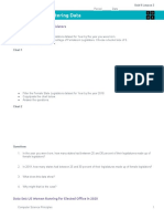 Activity Guide - Filtering Data - Unit 9 Lesson 3