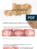 Caso Clinico Disyuntor Palatino Hyrax