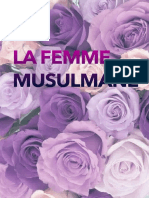 La Femme Musulmane