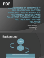 Download Sindroma Ovarium Polikistik - Ninds by nassyfa SN63895674 doc pdf
