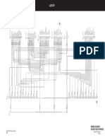 Vista WIRING DIAGRAM 248/268V HELM HARNESS