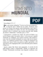 Movimento: Mundial