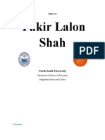 Lalon Shah