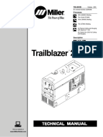 Trailblazer 280 NT
