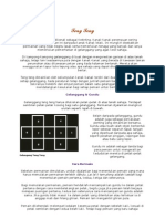 Permainan Ini Juga Dikenali Sebagai Ketinting