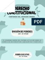 MaterialDeEstudio DerechoConstitucional