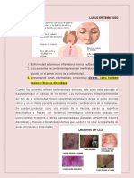 Enfermedades Bucales