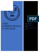 Prisión Preventiva Justificada PDF