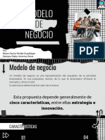 Equipo 5 Modelo de Negocio U1