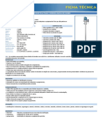 Propulsora Pneumática para Tambor Graxa de 180Kg: Especificações Composta Por