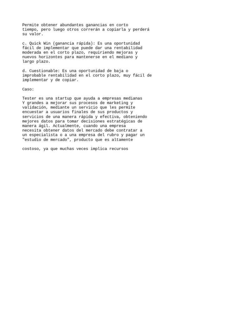 2 | PDF | Crecimiento personal y profesional | Negocios