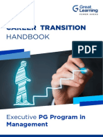 Career Transition Handbook