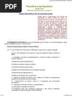 Medida Provisória 295