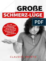 Die Große Schmerzlüge