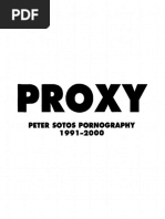 Peter Sotos Pornography | PDF