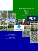 2032 RCID Comprehensive Plan