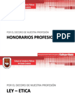 596 Luis Veloz Honorarios Profesionales