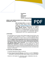 Dirección: Av. Carlos Izaguirre 172 - Oficina 202 - 2do Piso. - Independencia Lima, Lima. Contacto: 920625266