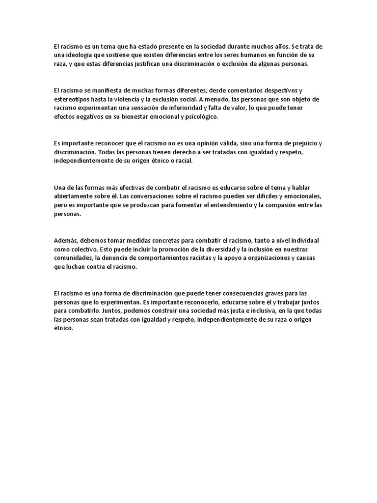 el-racismo-pdf