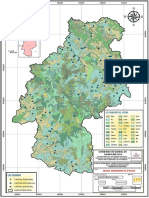 Leyenda: Geomorfología