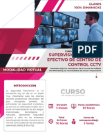 CCTV Brochure
