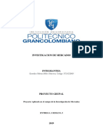 PDF Investigacion de Mercados