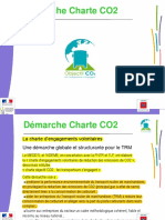 Démarche Charte CO2