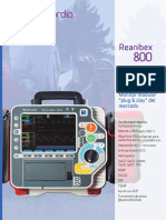 Reanibex-800 ES