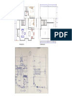 CASA RUBEN RAMIREZ RODRIGUEZ-PROPUESTA 6