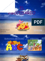 Abecedario Pili 1