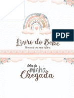 V.18 Miolo Livro Do Bebê Novo