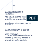 PDF Decretos Metafisicos Variados DL