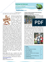 Croaker Newsletter Sept 2011 Final-1