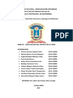 Debate Final