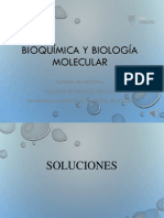 Bioquímica Y Biología Molecular