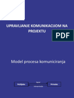 10 Upravljanje Projektima