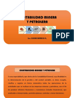 Generalidaes de Ind Minera - Diapositivas