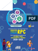 Lineamientos RPC